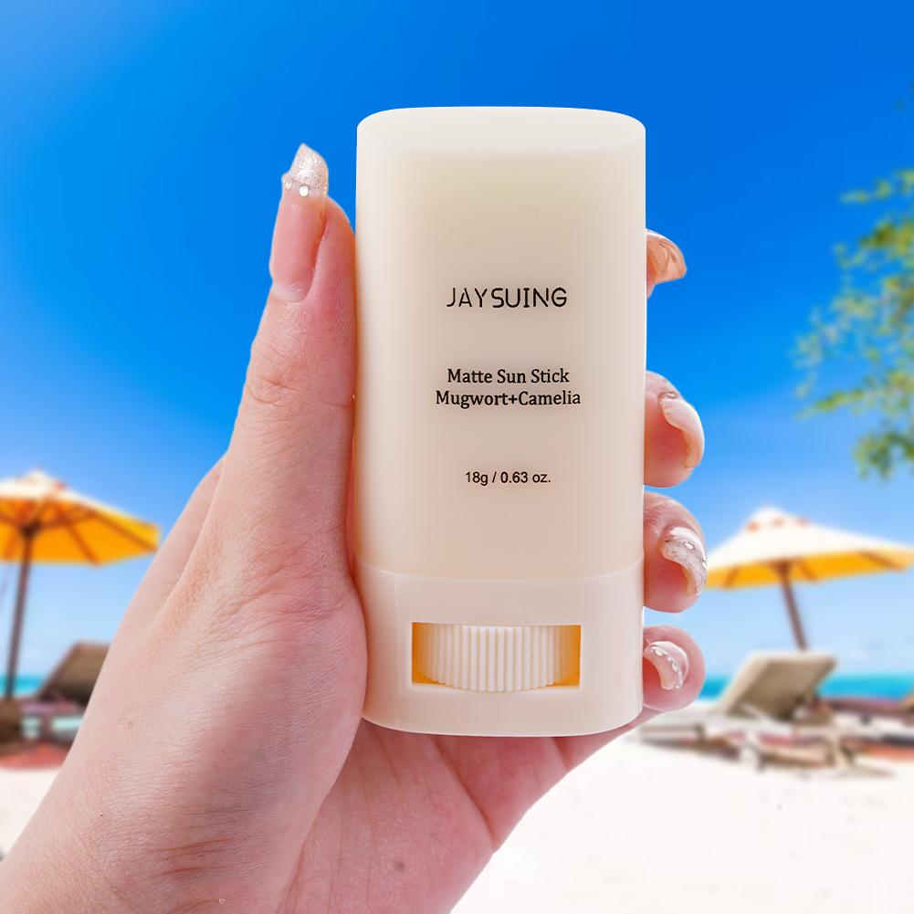 Güneş Koruyucu Çubuk Mat Güneş - Spf 50 Waterproof Sunscreen incelemesi ve fiyatı
