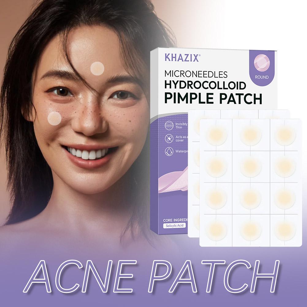 Hidrokolloid Sivilce Bandı Mik - Hydrocolloid Pimple Patch incelemesi ve fiyatı