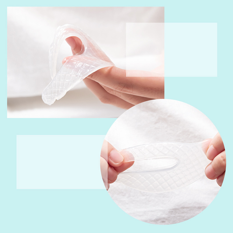 Kırışıklık Giderici Göz Bantla - Collagen Under Eye Patches incelemesi ve fiyatı