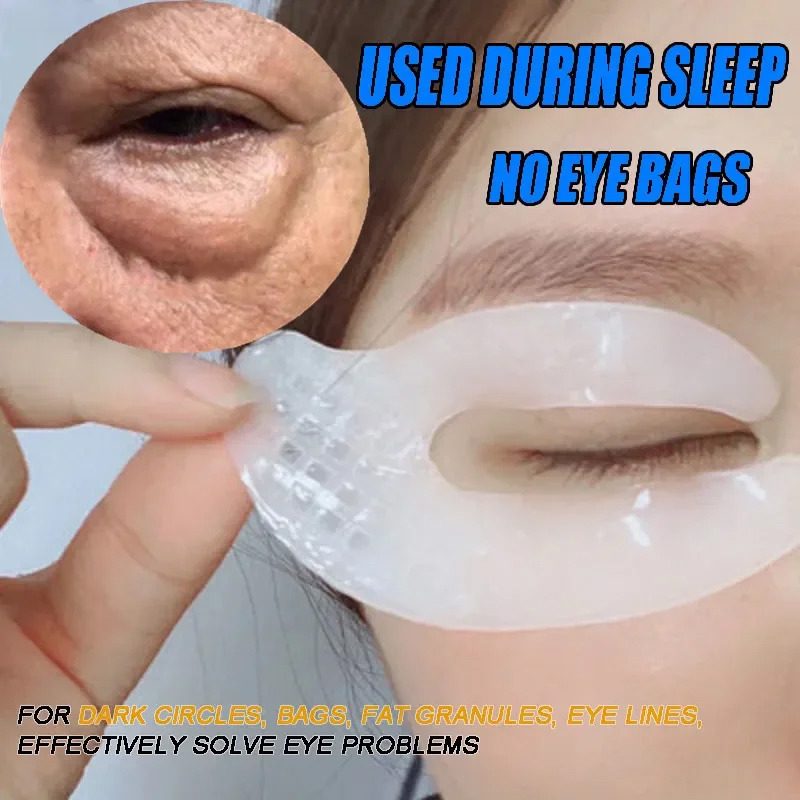 Kırışıklık Giderici Göz Bantla - Collagen Under Eye Patches incelemesi ve fiyatı