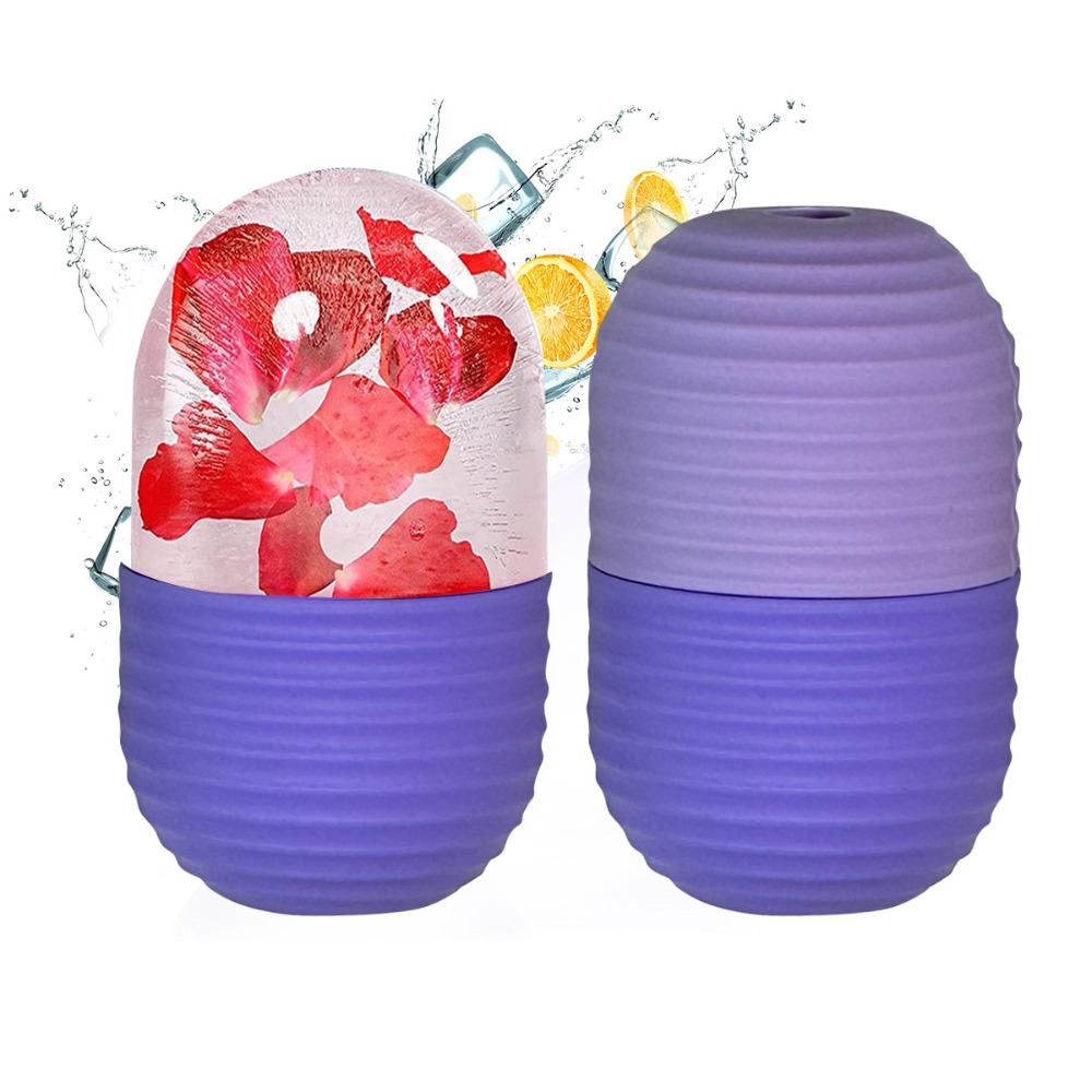 1 adet yeni silikon buz silind - Face Ice Roller Puffiness incelemesi ve fiyatı