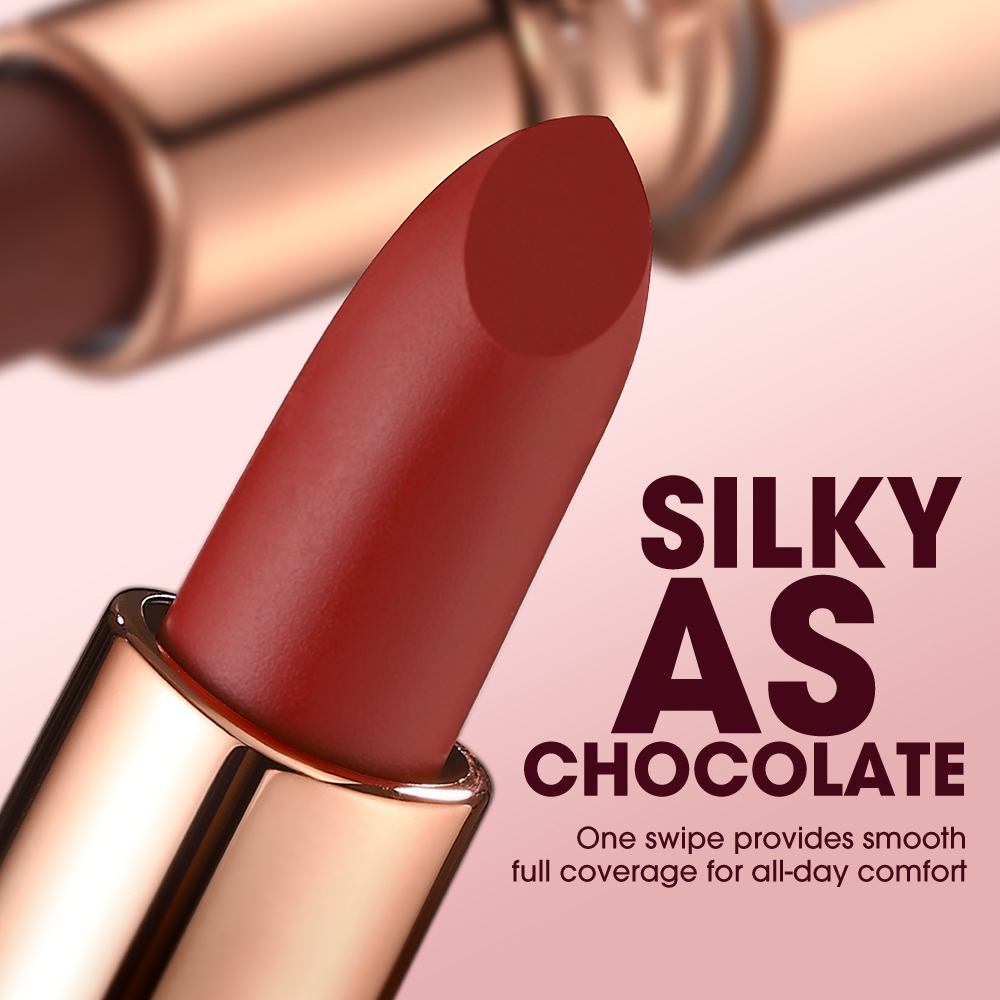 O.TWO.O mat ruj uzun ömürlü su - Matte Velvet Lip Tint Long Lasting incelemesi ve fiyatı