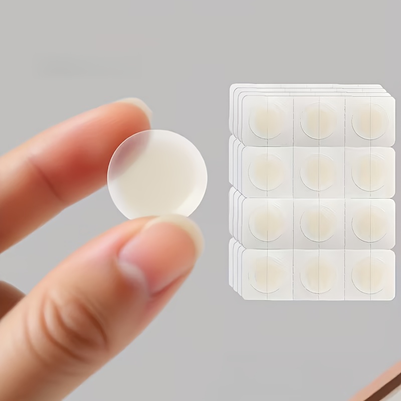 48 Adet Hidrokolloid Akne Yama - Hydrocolloid Pimple Patch incelemesi ve fiyatı