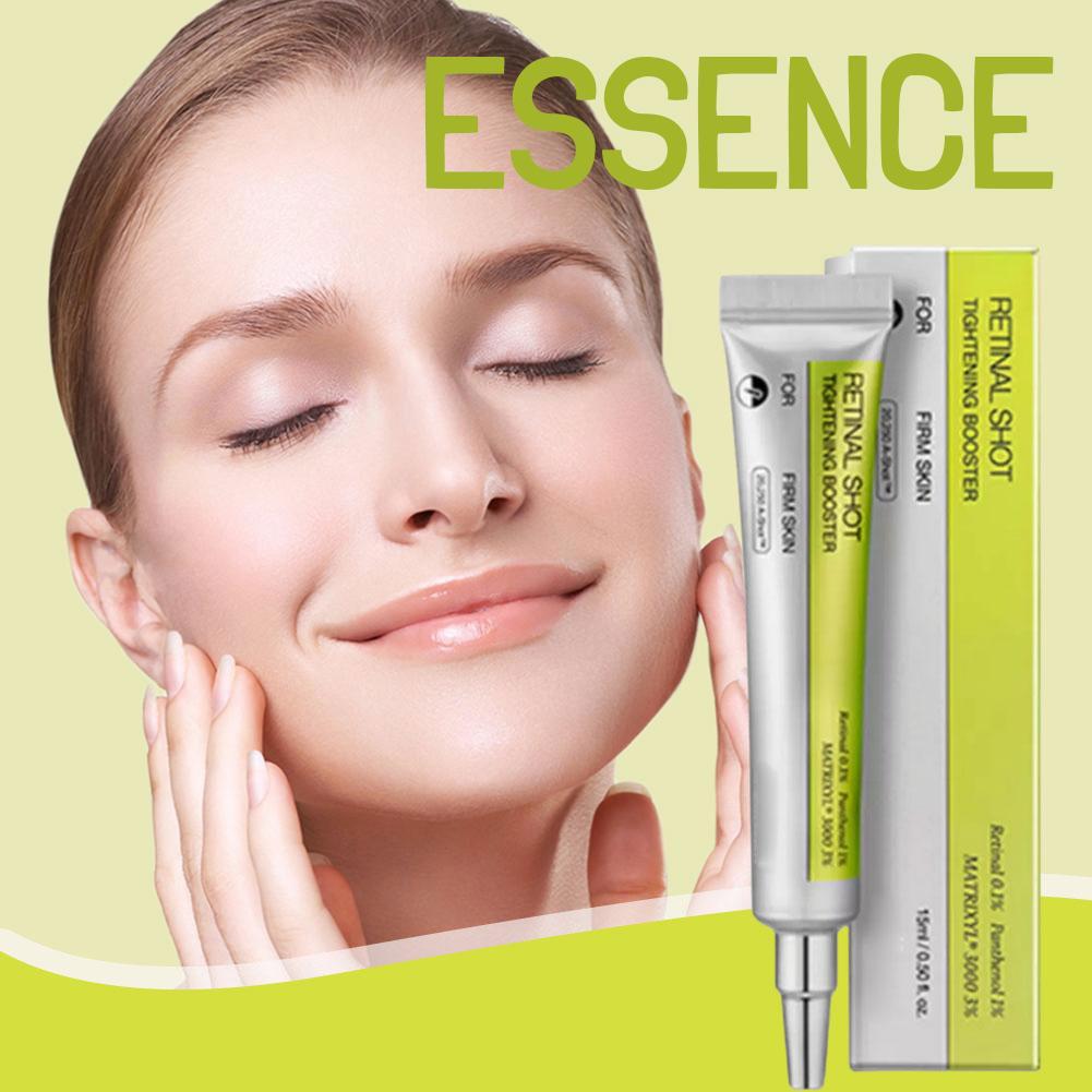 1/2/3 ADET Retinol Yüz Kremi K - Retinol Anti Wrinkle Cream incelemesi ve fiyatı