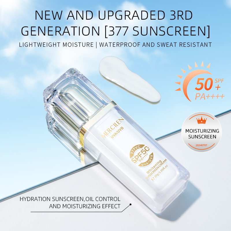 Mercilen Yüz ve Vücut Güneş Kr - Spf 50 Waterproof Sunscreen incelemesi ve fiyatı