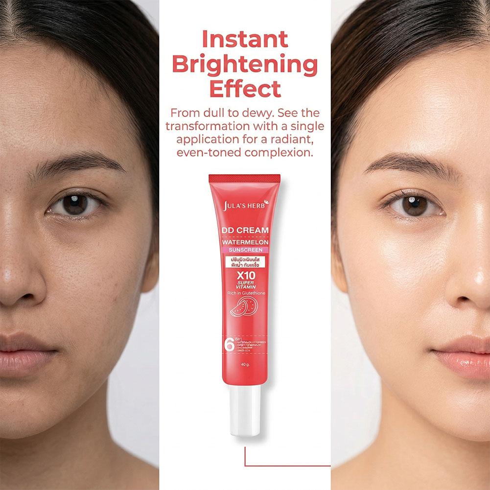 Karpuz DD Krem SPF50 PA+++ Yüz - Spf 50 Waterproof Sunscreen incelemesi ve fiyatı