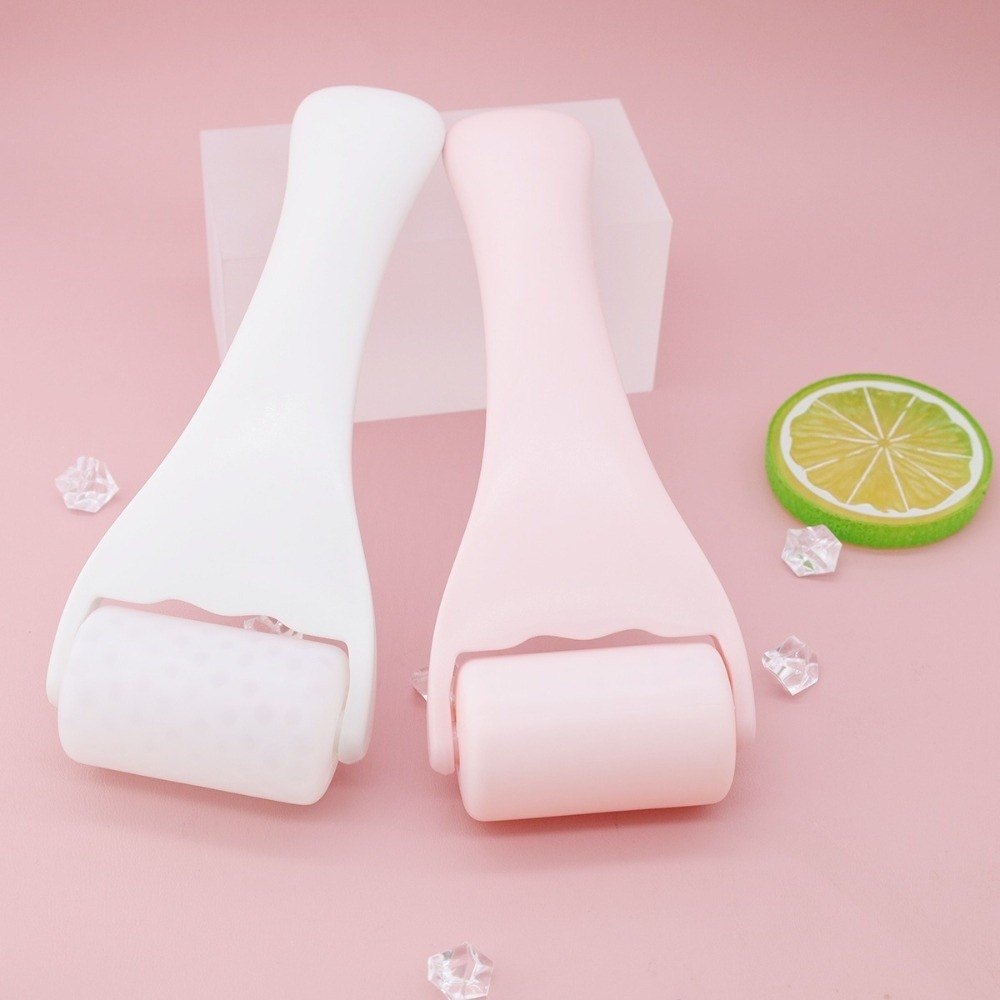 Jel Buz Yüz Rolleri Gözler İçi - Face Ice Roller Puffiness incelemesi ve fiyatı