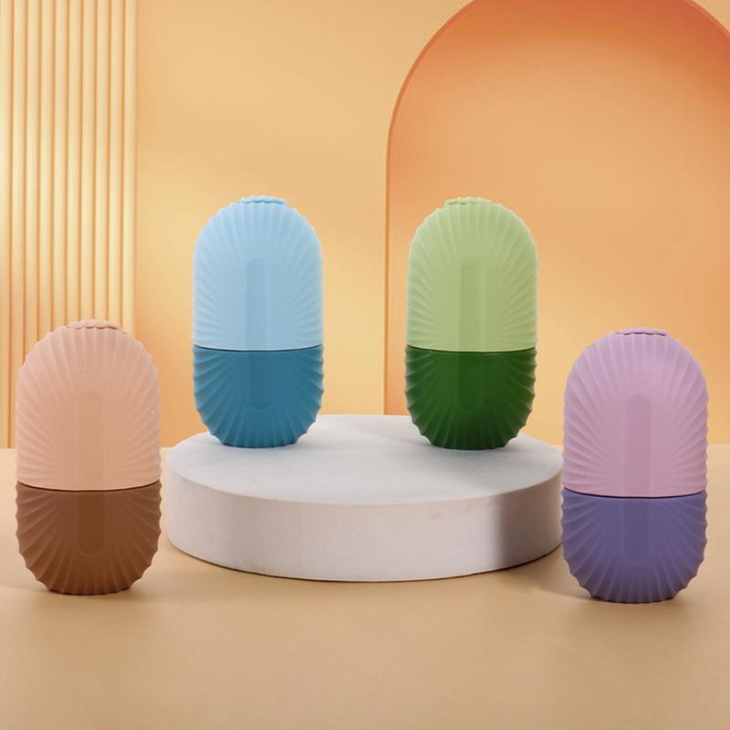 Silikon Buz Kalıbı 1 Adet Kabu - Face Ice Roller Puffiness incelemesi ve fiyatı