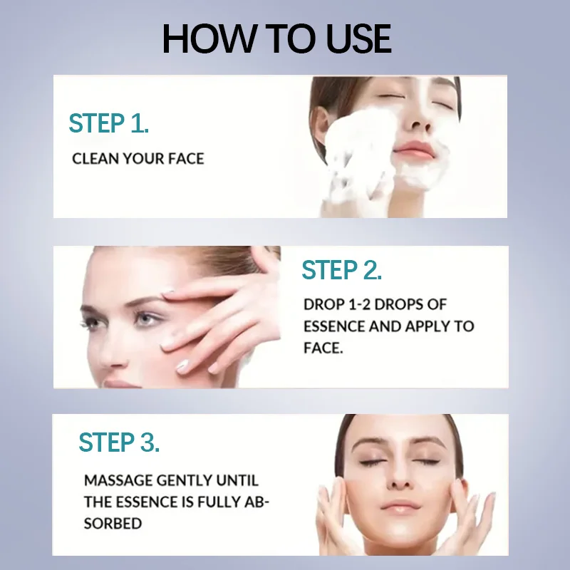 YOUNGCOME Kırışıklık Karşıtı Y - Hyaluronic Acid Facial Serum incelemesi ve fiyatı