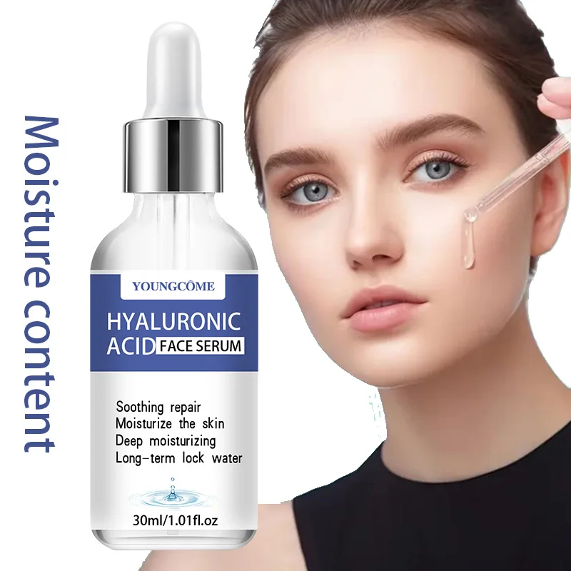YOUNGCOME Kırışıklık Karşıtı Y - Hyaluronic Acid Facial Serum incelemesi ve fiyatı