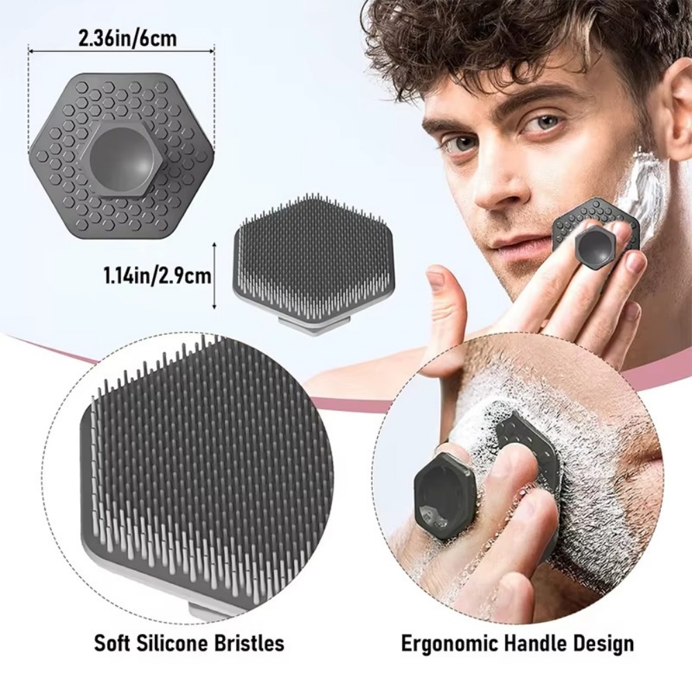 Silikon Yüz Temizleme Fırçası  - Silicone Face Scrubber Electric incelemesi ve fiyatı