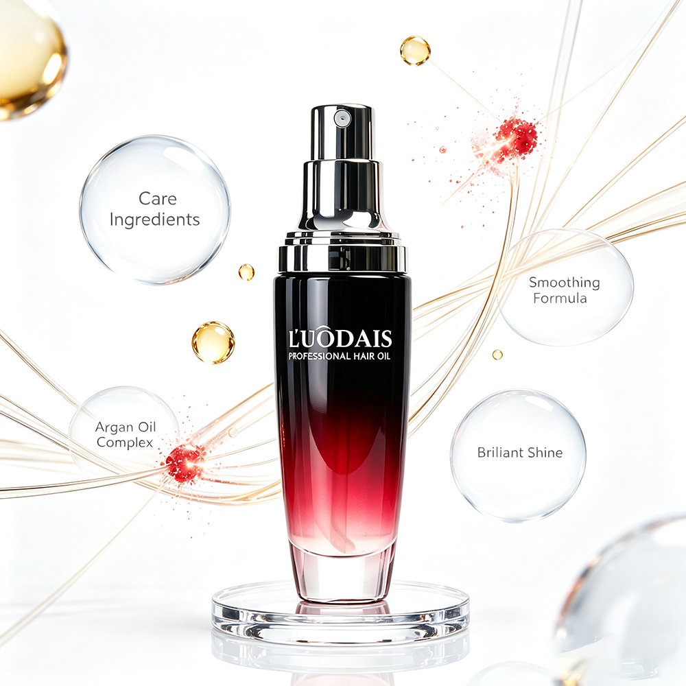 5 Parça 60ml Profesyonel Fas S - Hair Care incelemesi ve fiyatı