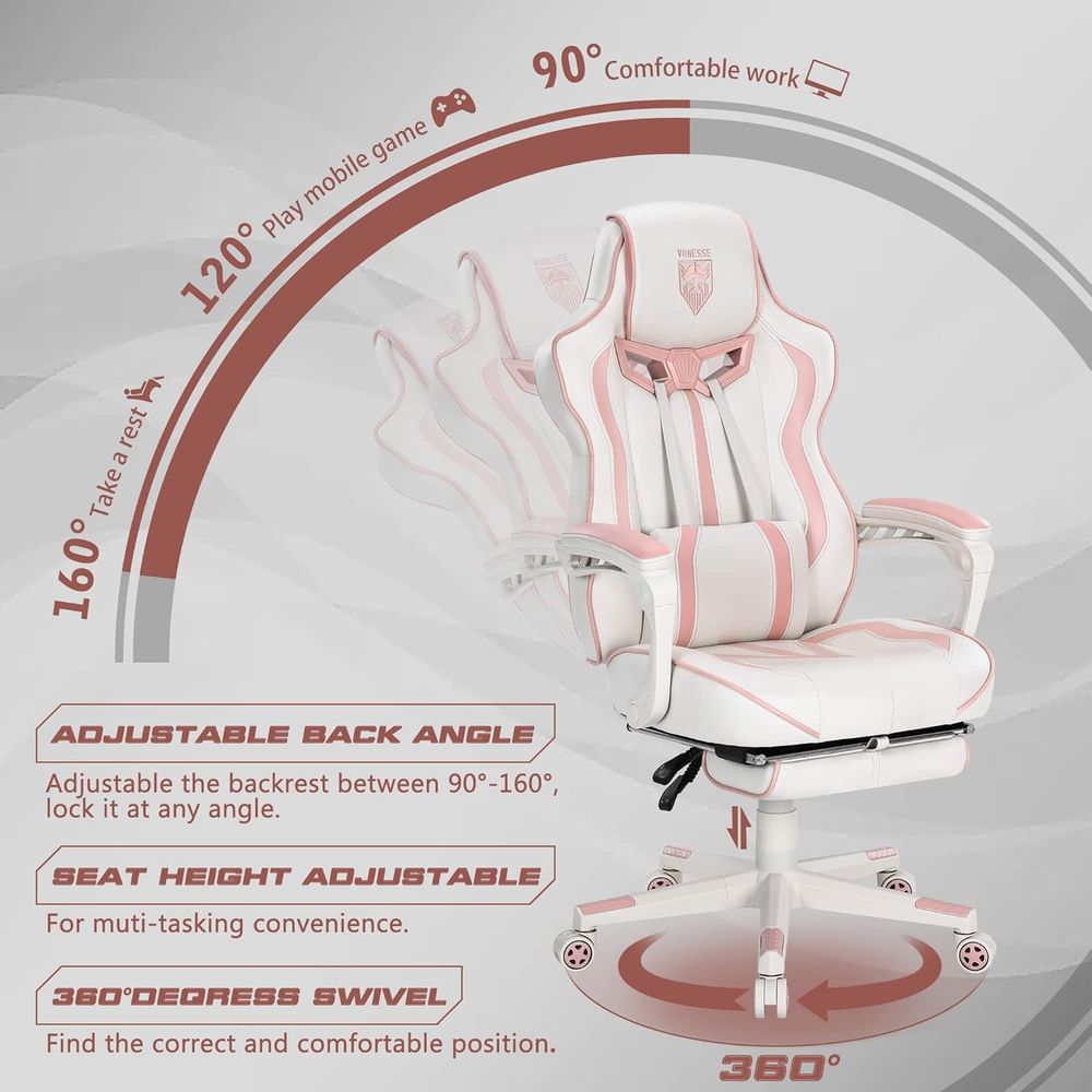 Ergonomik Yüksek Sırtlı Ayak D - Massage incelemesi ve fiyatı