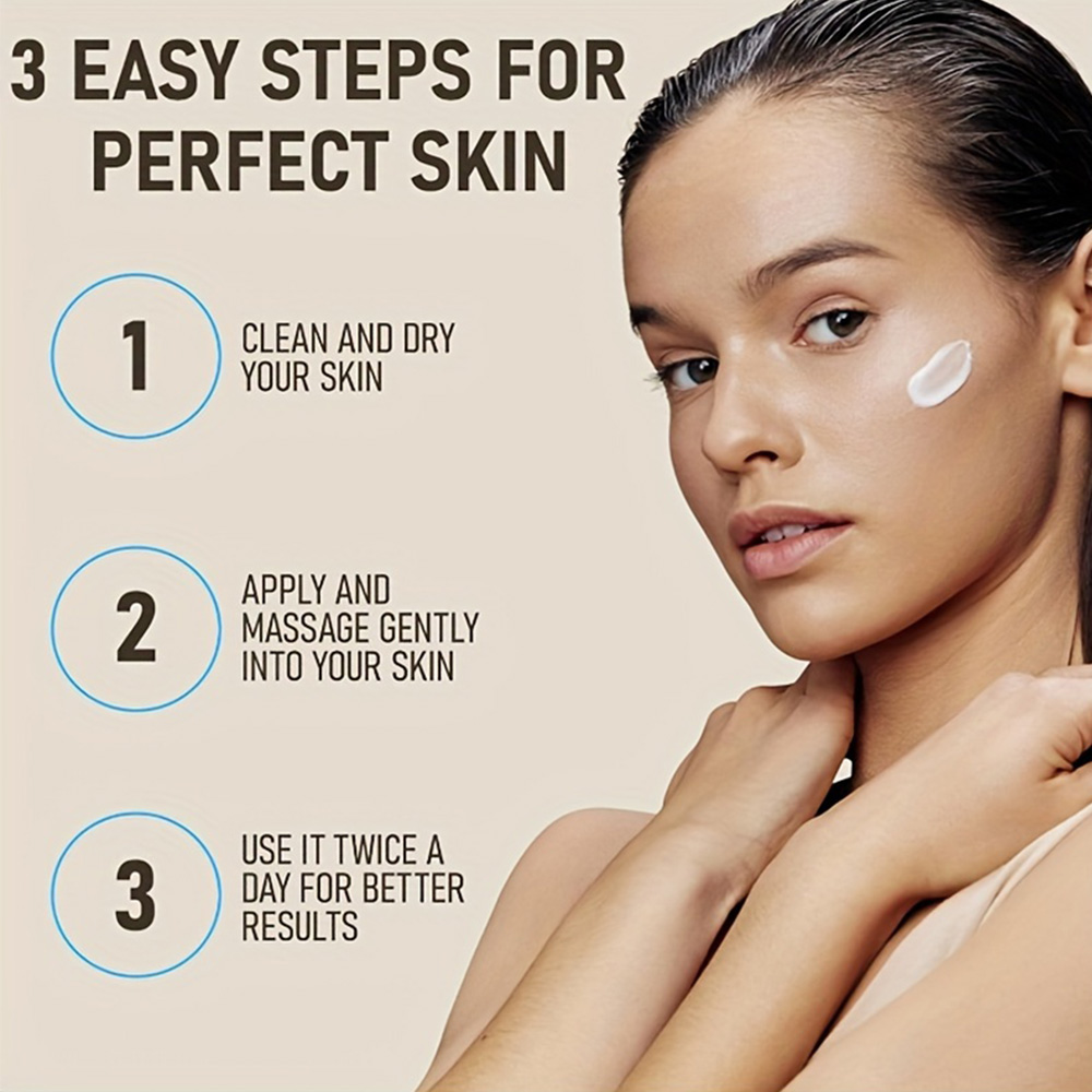 Retinol Yüz Kremi Nemlendirici - Retinol Anti Wrinkle Cream incelemesi ve fiyatı