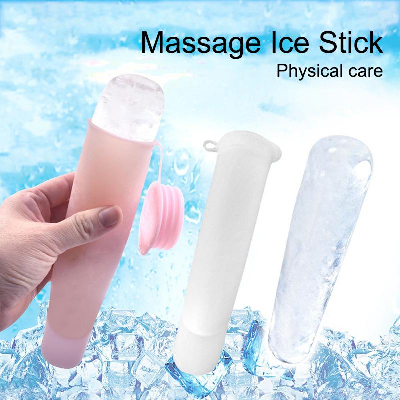 Silikon Küp Tepsi Şeklinde Buz - Face Ice Roller Puffiness incelemesi ve fiyatı