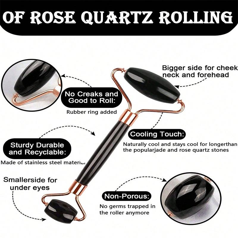 Buz Yüz Rolleri Yüz Buz Roller - Face Ice Roller Puffiness incelemesi ve fiyatı