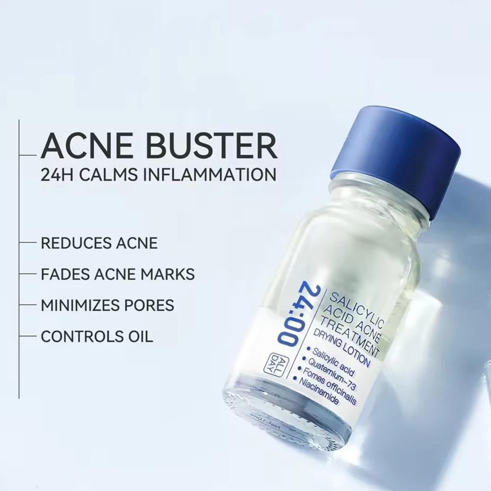 Salisilik Asit Sivilce Gideric - Salicylic Acid Blackhead Remover incelemesi ve fiyatı