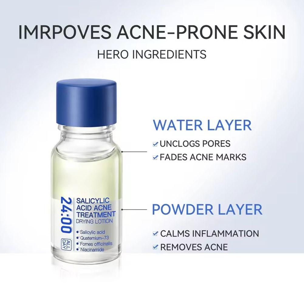 Salisilik Asit Sivilce Gideric - Salicylic Acid Blackhead Remover incelemesi ve fiyatı