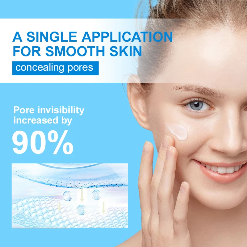 Gözenek Küçültücü Yüz Kremi Öz - Hyaluronic Acid Facial Serum incelemesi ve fiyatı