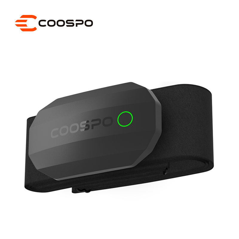 COOSPO H808S Kalp Hızı Sensörü - Health Monitors incelemesi ve fiyatı