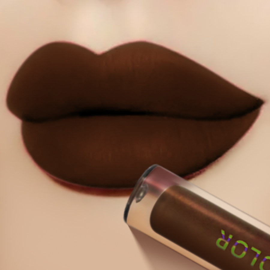 1 Adet Mat Su Geçirmez Renk Du - Matte Velvet Lip Tint Long Lasting incelemesi ve fiyatı